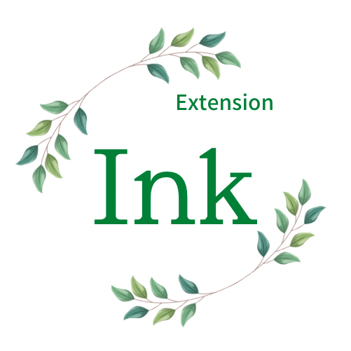 オリジナルデザインやカラーが豊富なエクステの物販なら、八戸市の「Ink」。業者様向けのサイトです。